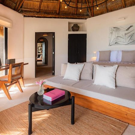 فندق Casa Gitano تولوم المظهر الخارجي الصورة